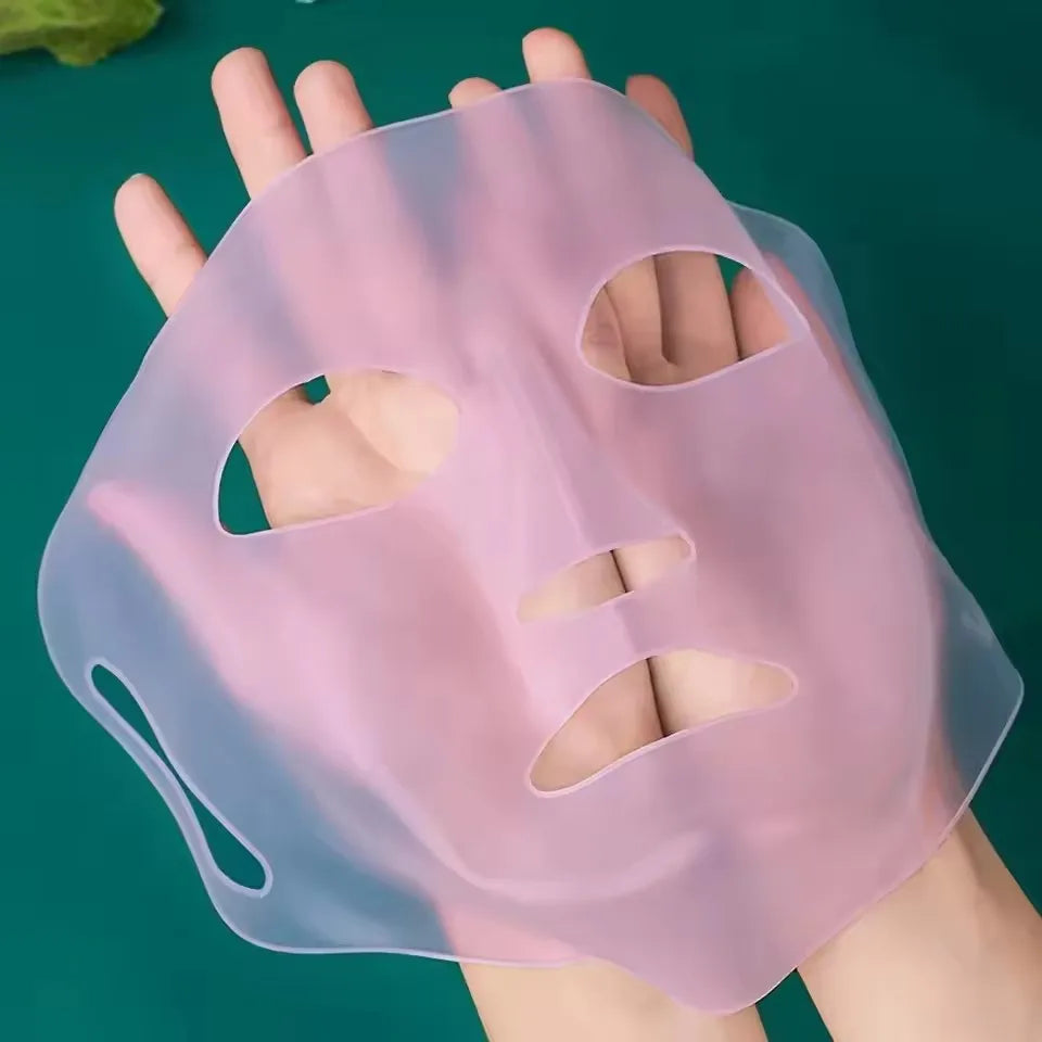 2-Pack Silicone Moisturizing Gloves Exfoliate to Prevent Dry Hands and Leave Hands Smooth and Soft Hand Care Tool